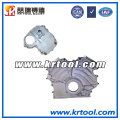 Customized ODM Zamac Die Casting For Auto Parts